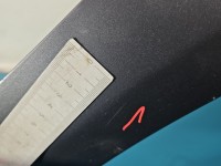 Błotnik przód prawy Kia Venga 9A