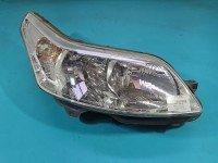 Reflektor prawy lampa przód Citroen C4 I EUROPA