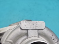 Turbosprężarka Regenerowana Bmw e46 700447-3, 2247297G, CJM07991 2.0d 136KM