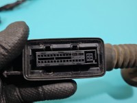 Instalacja Wiązka drzwi tył lewych BMW G20 9436288