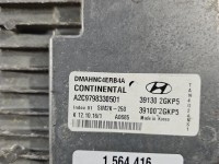 Komputer Sterownik silnika 39130-2GKP5, A2C9798330501 Hyundai Santa Fe III 12–18 2.4 GDI