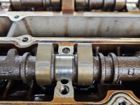 Silnik Ford Fiesta Mk7 1.2 16V 82KM ODPALANY FILM pomiar