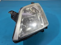 Reflektor lewy lampa przód Opel Meriva A EUROPA 93175364, 89308555