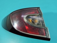 Lampa tył lewa Renault Megane III kombi zewnętrzna , kombi EUROPA