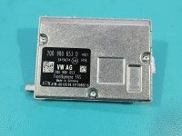 Kamera przód radar Seat Ateca 2Q0980653D