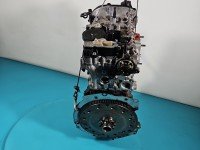 Silnik Audi A5 8T 2.0 TFSI (CNCD) FILM pomiar