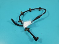 RURKI Przewód paliwowy Mercedes W222 Przelewowy 3.0 cdi 656929 CKR2138600