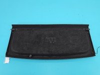 Półka tylna tył bagażnika Vw Polo V 6R 09-