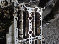 Głowica Fiat Ducato IV 5802036306 2.3 jtd