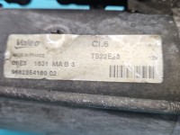TEST Rozrusznik Citroen C5 II X7 1.6 hdi TS22E26, 9662854180