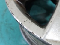 Felga aluminiowa 16" Peugeot 207 alufelga