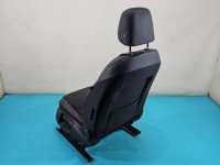 Fotel lewy przód kierowcy Seat Leon III 12- EU 5d