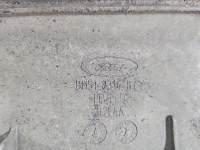 KIEROWNICA Wlot powietrza Ford Focus Mk3 1.6 tdci