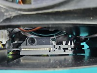 Reflektor prawy lampa przód Bmw f10 f11 EUROPA