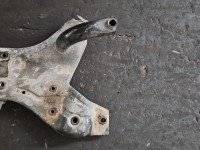 WÓZEK KOŁYSKA TRAWERS Sanki Belka silnika Mitsubishi Colt Z30 VI 04- 1.1 12V