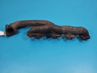 Kolektor wydechowy AUDI Q7 I 4L 067253034AT 4.2 TDI