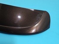 Spoiler lotka klapy AUDI A6 C7 brązowy LY8Z