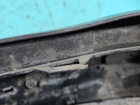 Zderzak tył Ford Mondeo Mk5 grafitowy ND kombi