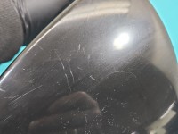 Lusterko lewe pin Seat Leon III 12- HB 5d kolor Ls9r europa