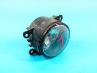 Halogen lewy Citroen C6 I