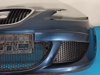 Zderzak przód przedni Seat Toledo III LS6R