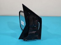 Lusterko lewe pin Mercedes Vito W638 HB biały 5d europa