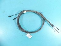 Linka hamulca ręcznego Opel Movano III 10-22 2.3 CDTI