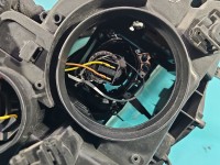 Reflektor lewy lampa przód Lancia Delta III 08-14 EUROPA