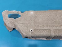 Osłona TERMICZNA Mercedes W177 2.0 T