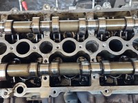 Głowica Bmw e90 3.0d M57D30O2 M57D30O2 231KM 7792753