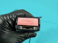 Pas bezpieczeństwa przód lewy kierowcy Opel Movano II EU