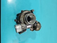 Turbosprężarka Mazda 3 I BK VJ36-0612 2.0 citd 143KM