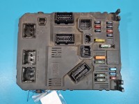 Sterownik moduł bsi Citroen C3 I S118085200, 9649811480