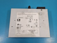 Nawigacja czytnik Peugeot 508 II 18- 9833499380, 7503900284