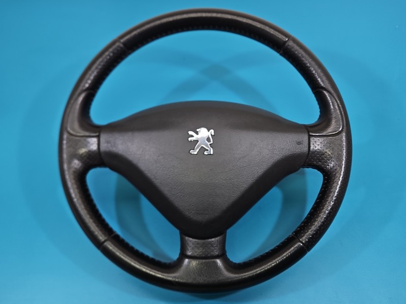Kierownica Peugeot 207 96500674ZD