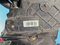 Zamek przód prawy Ford Focus Mk2 EUROPA 6pin 3M5AR21812AJ