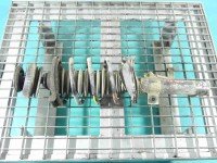 Amortyzator przód prawy przedni Ford Fiesta