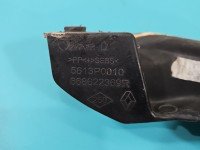 Podszybie Renault Captur I 5612P0010, 668637604R, 668625863R