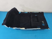 Wykładzina DYWAN PODŁOGA Peugeot 3008 II 9810686980, 98176588ZD, 98114546ZD