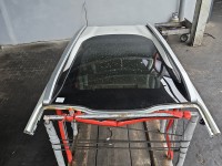 Dach Peugeot 2008 I 13-19 HB KWE 5d