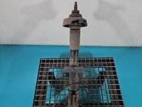 Amortyzator przód lewy przedni Opel Vivaro