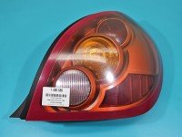 Lampa tył prawa Nissan Almera N16 HB
