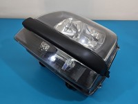 Reflektor lewy lampa przód Fiat Doblo I EUROPA 46807768