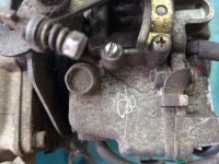 Gaźnik Fiat Cinquecento 0.7 gaź