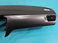 Deska rozdzielcza airbag pasażera kokpit Citroen C-Elysee II 12-