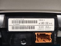 Licznik Citroen C4 Cactus 14-20 9810313280 1.6 hdi EUROPA