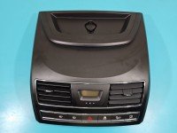 Kratka nawiewu środkowa Ssangyong Rexton I 76520-08B10 EUROPA
