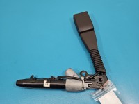 Pas bezpieczeństwa przód prawy pasażera BMW X6 E71 7295964