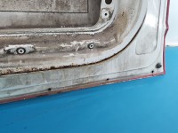 DRZWI PRZÓD PRAWE PASAŻERA Vw Transporter T5 5d