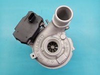 Turbosprężarka Regenerowana Kia Sportage III 10-15 784114-2, 28231-2F000 2.0 crdi 184KM